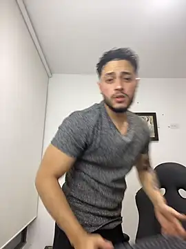 MattiaDupont online show from 04.09.26