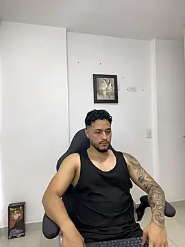 MattiaDupont online show from 04.16.26