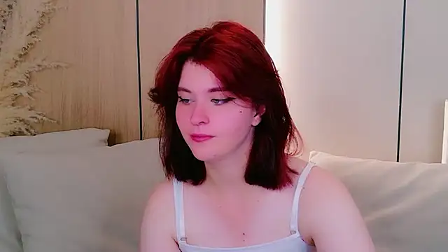 Milana Bold online show from 07.14.26