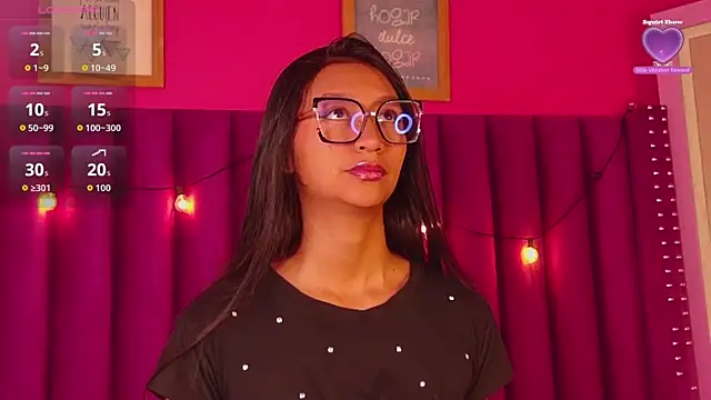 ThinPrincesss online show from 02.07.26