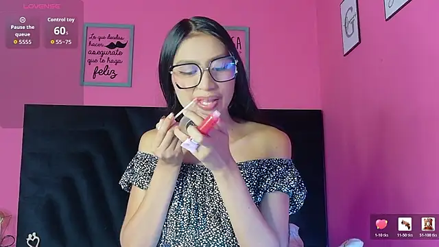 ThinPrincesss online show from 02.26.26