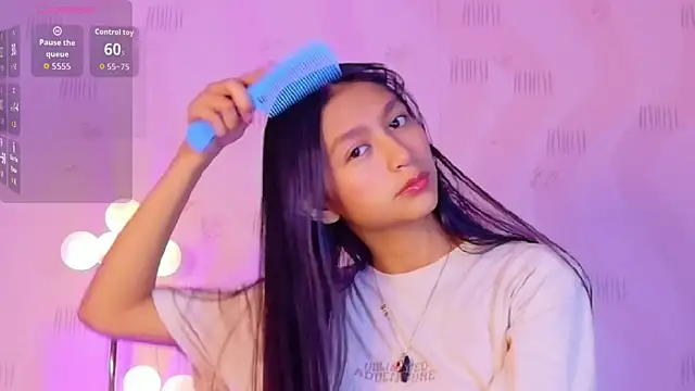 ThinPrincesss online show from 04.01.26