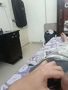 deadpool099 online show from 02.23.26