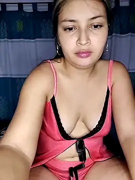 Hinata1995 online show from 03.05.26