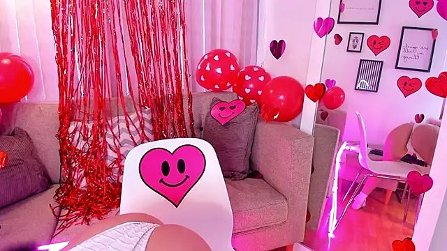 valery se  online show from 02.11.26