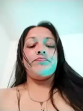 Ivanna Greey1 online show from 02.08.26