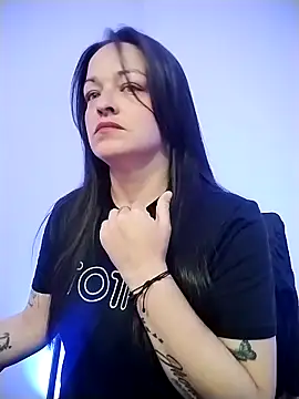 Ivanna Greey1 online show from 02.16.26