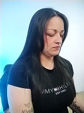 Ivanna Greey1 online show from 02.18.26