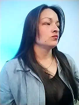 Ivanna Greey1 online show from 02.19.26