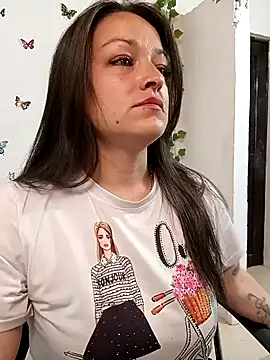 Ivanna Greey1 online show from 03.01.26