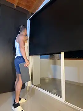 Erick Dowell online show from 02.26.26