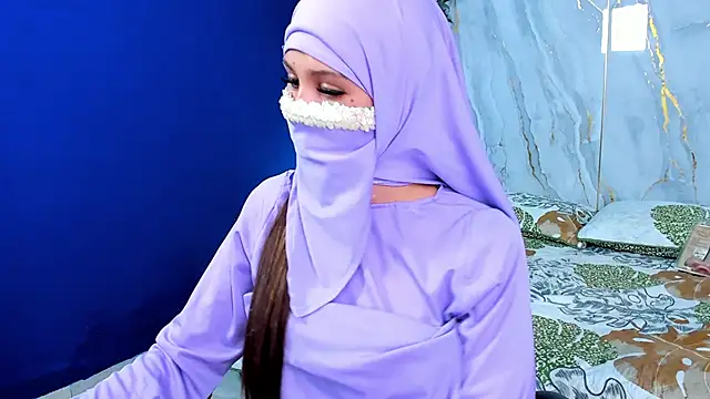 Zully Amin online show from 04.01.26