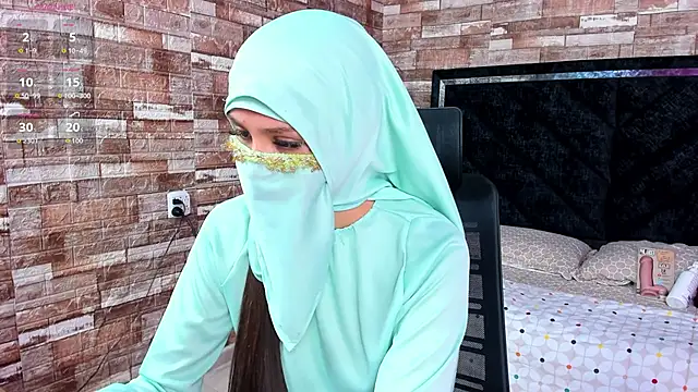 Zully Amin online show from 04.05.26