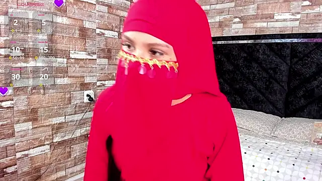 Zully Amin online show from 04.06.26