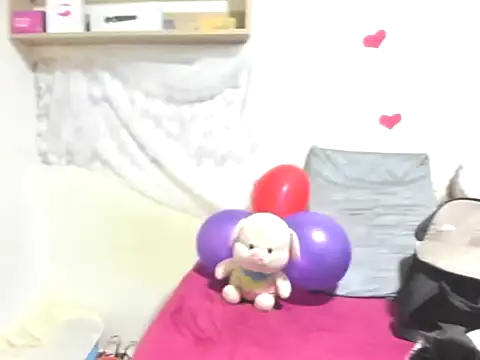 Snapshot of Nyomi_browm chatting on 02.18.26 Nyomi browm online show from 02.18.26