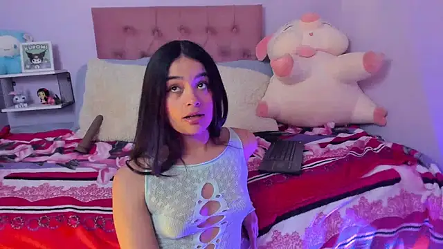 SophieAdamst online show from 02.25.26