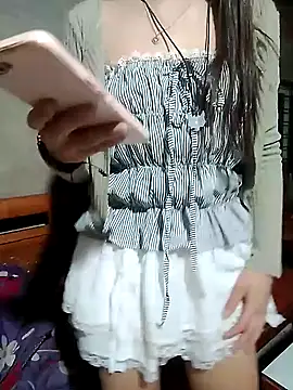 DoliceGirl2k online show from 04.04.26