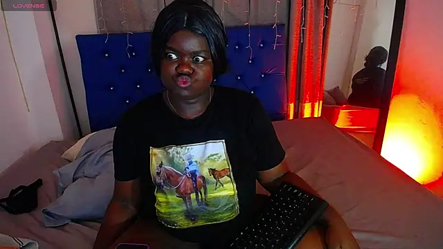 neighbor-ebony online show from 07.08.26