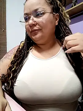 SweettSin online show from 02.18.26