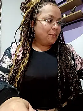 SweettSin online show from 03.02.26