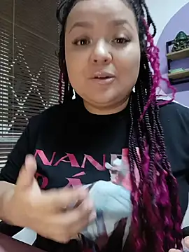 SweettSin online show from 05.29.26