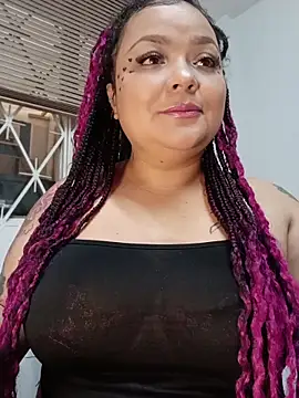 SweettSin online show from 06.07.26