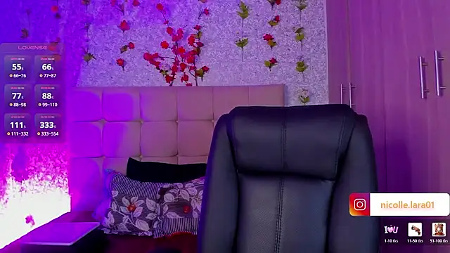 Snapshot of Kitty_Rose_CS chatting on 02.20.26 Kitty Rose CS online show from 02.20.26