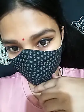 Snapshot of koly__Jannat chatting on 06.22.26 koly Jannat online show from 06.22.26