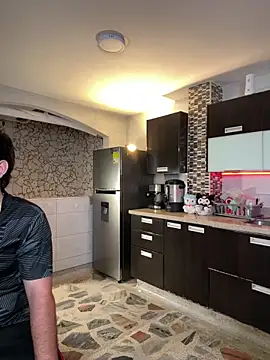 EmilyAndAndrew online show from 04.03.26