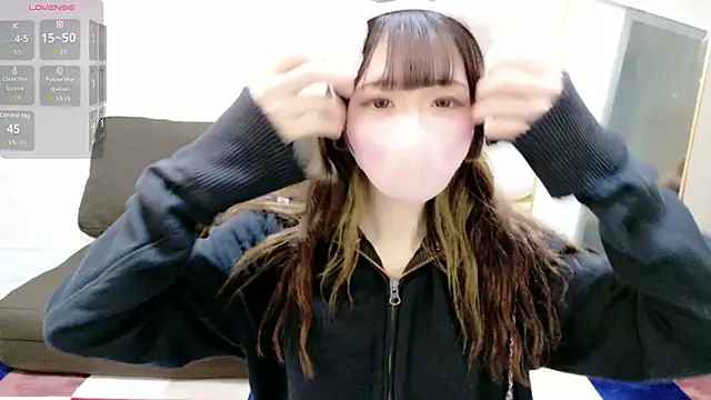 mi-na-chaaan online show from 03.07.26