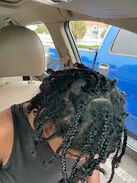 Ebony Queeen online show from 06.09.26