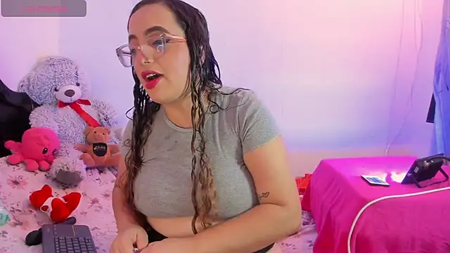 Stacy millerr1 online show from 04.03.26