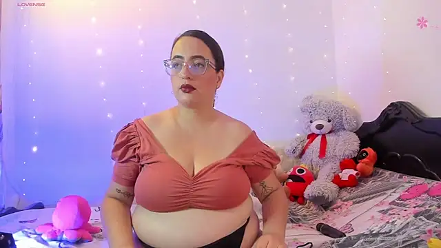 Stacy millerr1 online show from 04.16.26