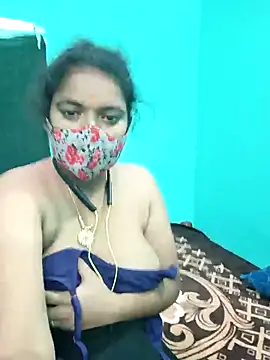 Snapshot of Tamilkannadacouple chatting on 03.17.26 Tamilkannadacouple online show from 03.17.26