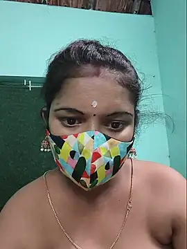 Snapshot of Tamilkannadacouple chatting on 05.31.26 Tamilkannadacouple online show from 05.31.26