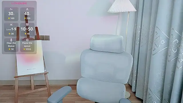 Snapshot of TT-AFGLOO chatting on 02.27.26 TT-AFGLOO online show from 02.27.26