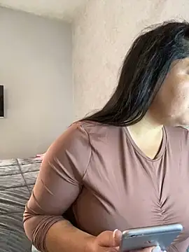 Michelavip online show from 04.13.26