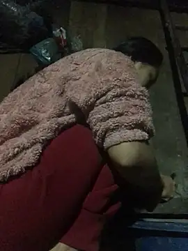 Snapshot of nonakana chatting on 03.17.26 nonakana online show from 03.17.26