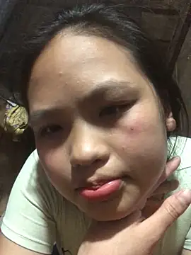 Snapshot of nonakana chatting on 03.18.26 nonakana online show from 03.18.26