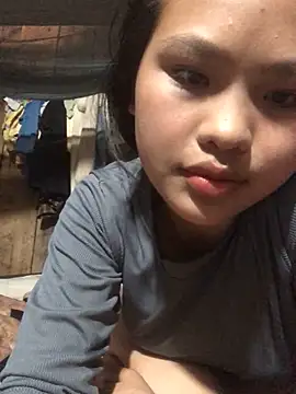 Snapshot of nonakana chatting on 03.27.26 nonakana online show from 03.27.26