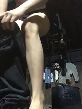 Snapshot of nonakana chatting on 04.03.26 nonakana online show from 04.03.26