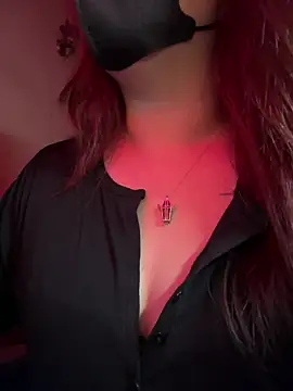 HaleyKin online show from 03.05.26