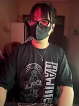 HaleyKin online show from 04.12.26