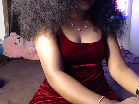 Snapshot of VixenNandhu chatting on 03.17.26 VixenNandhu online show from 03.17.26