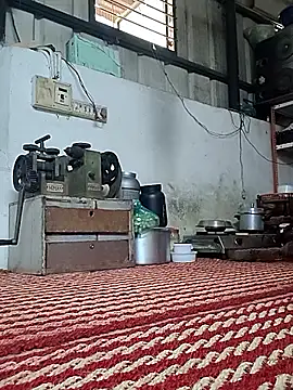 Sweet-runi online show from 03.27.26