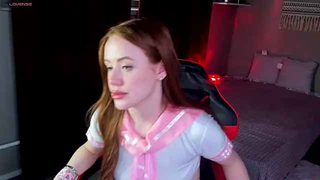 RoseShelton online show from 03.07.26