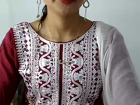 Mehaak  online show from 02.15.26