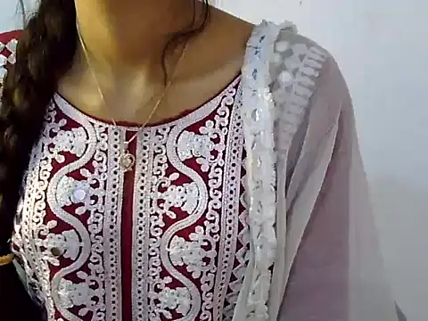 Mehaak  online show from 03.27.26