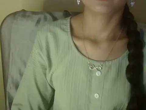 Mehaak  online show from 04.05.26