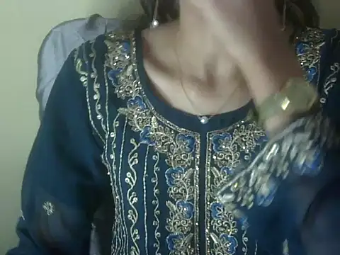 Mehaak  online show from 05.18.26